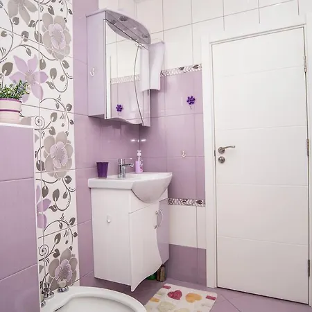 Appartement Breza *