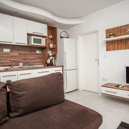 Appartement Breza *
