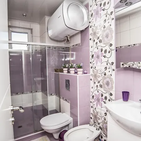 Appartement Breza *