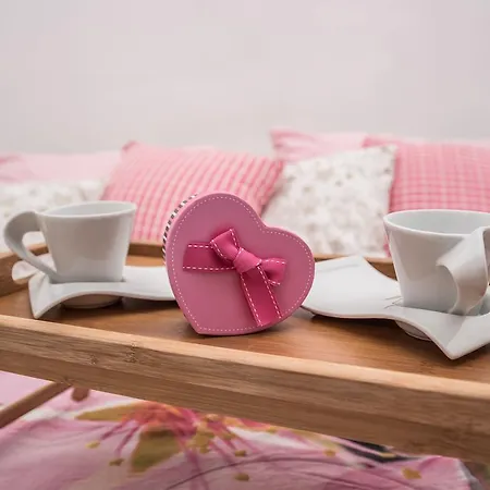 Apartment Breza Burgas
