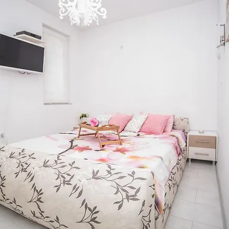 Apartment Breza Burgas